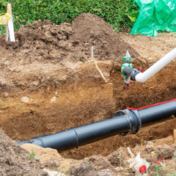 Installation de Fosses Toutes Eaux : Garantie d'un Assainissement de Qualité Chevigny-Saint-Sauveur